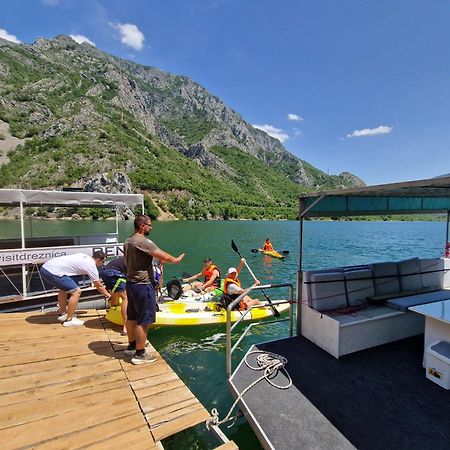 Visit Dreznica Villa Mostar Dış mekan fotoğraf