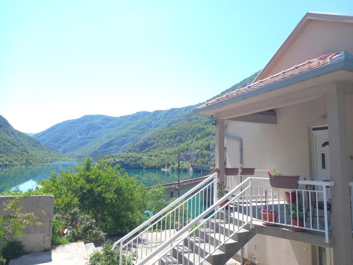 Visit Dreznica Villa Mostar Dış mekan fotoğraf