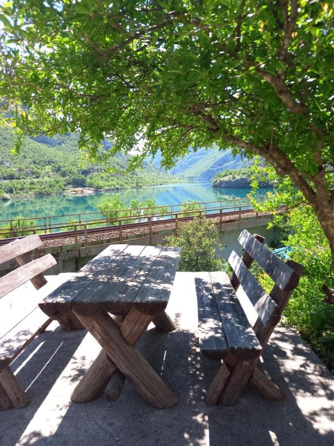 Visit Dreznica Villa Mostar Dış mekan fotoğraf