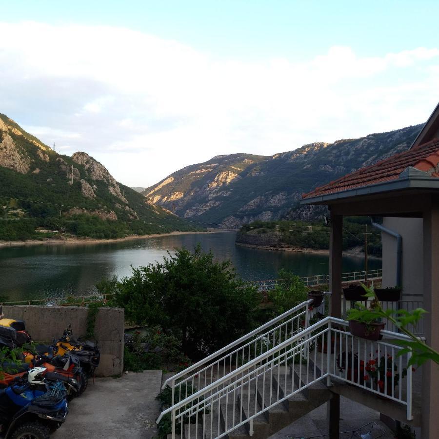 Visit Dreznica Villa Mostar Dış mekan fotoğraf