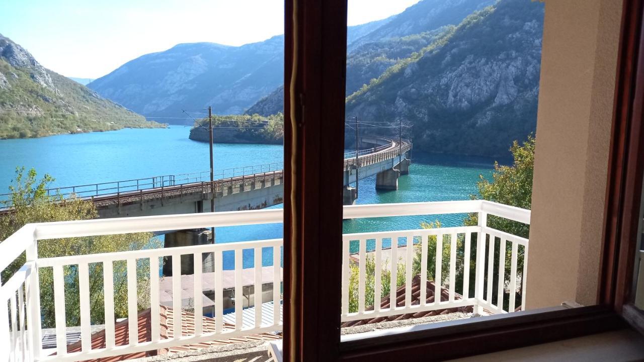 Visit Dreznica Villa Mostar Dış mekan fotoğraf