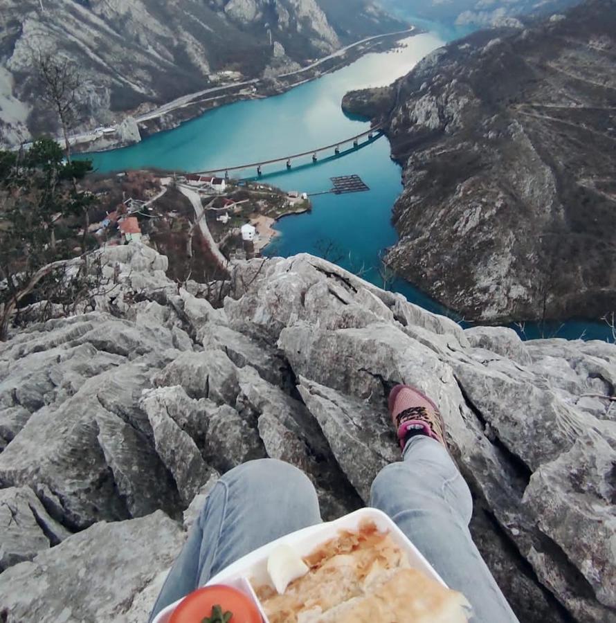 Visit Dreznica Villa Mostar Dış mekan fotoğraf
