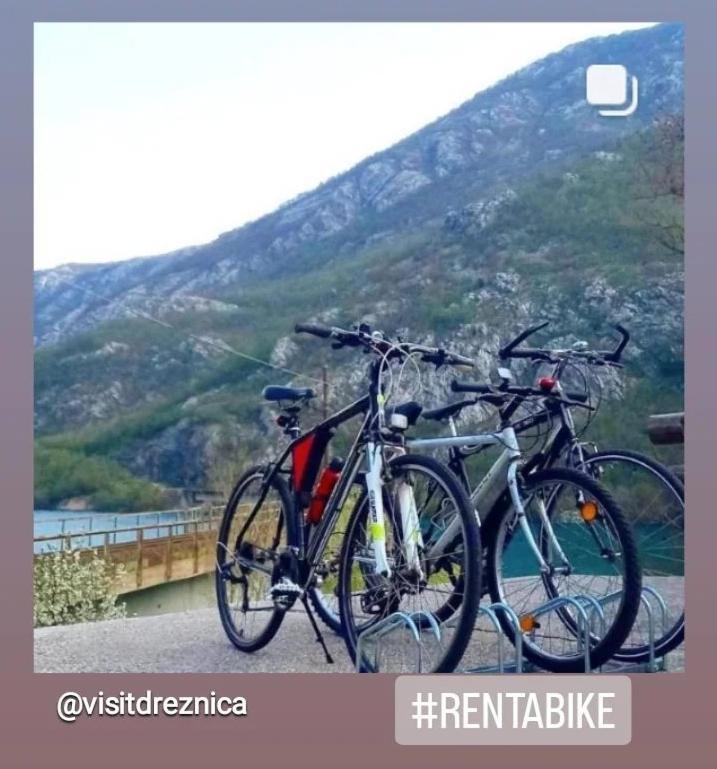 Visit Dreznica Villa Mostar Dış mekan fotoğraf