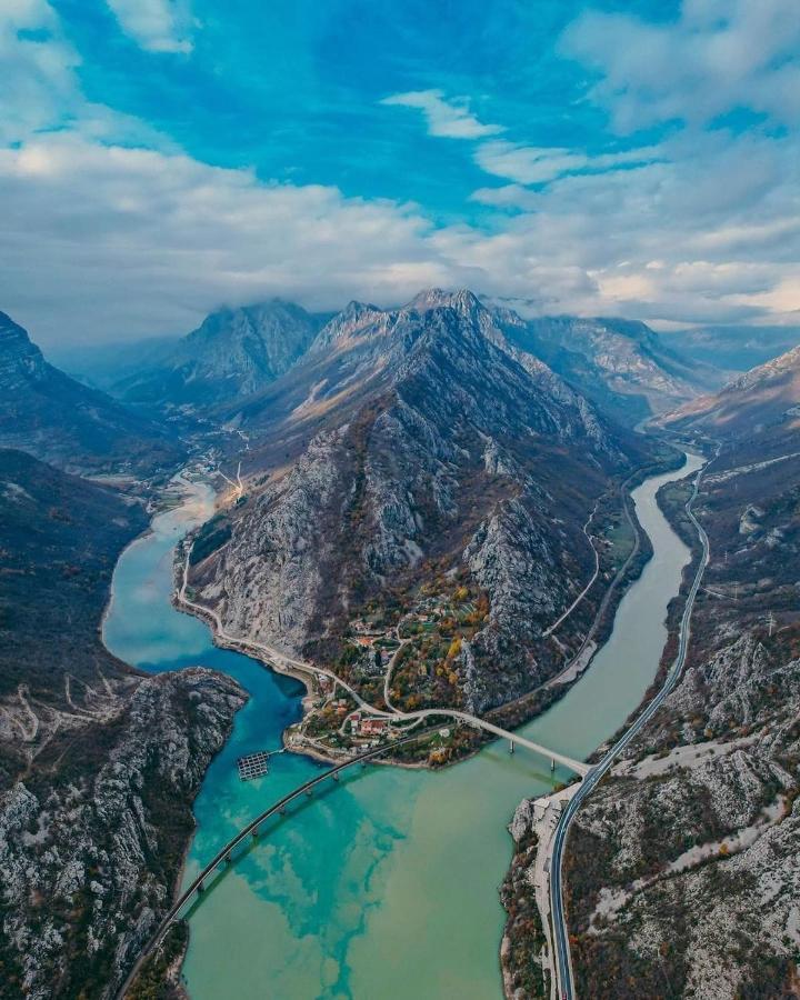 Visit Dreznica Villa Mostar Dış mekan fotoğraf