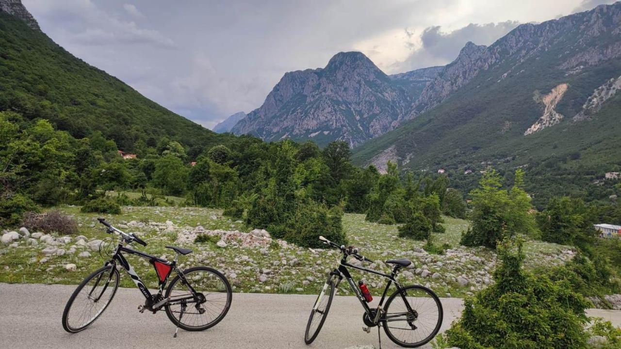 Visit Dreznica Villa Mostar Dış mekan fotoğraf