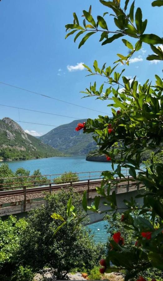 Visit Dreznica Villa Mostar Dış mekan fotoğraf