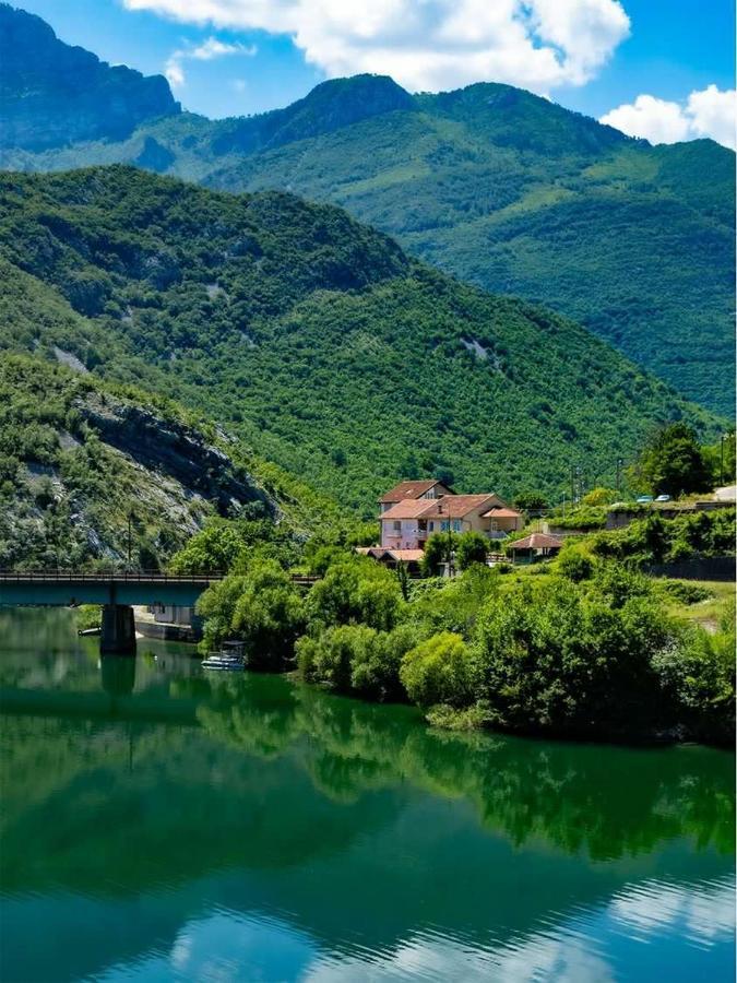 Visit Dreznica Villa Mostar Dış mekan fotoğraf