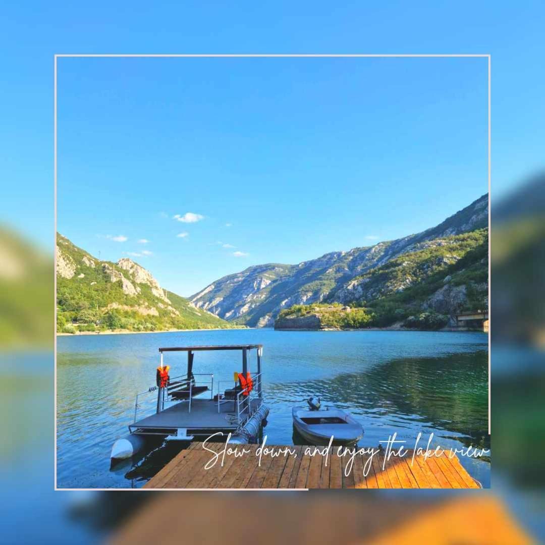 Visit Dreznica Villa Mostar Dış mekan fotoğraf