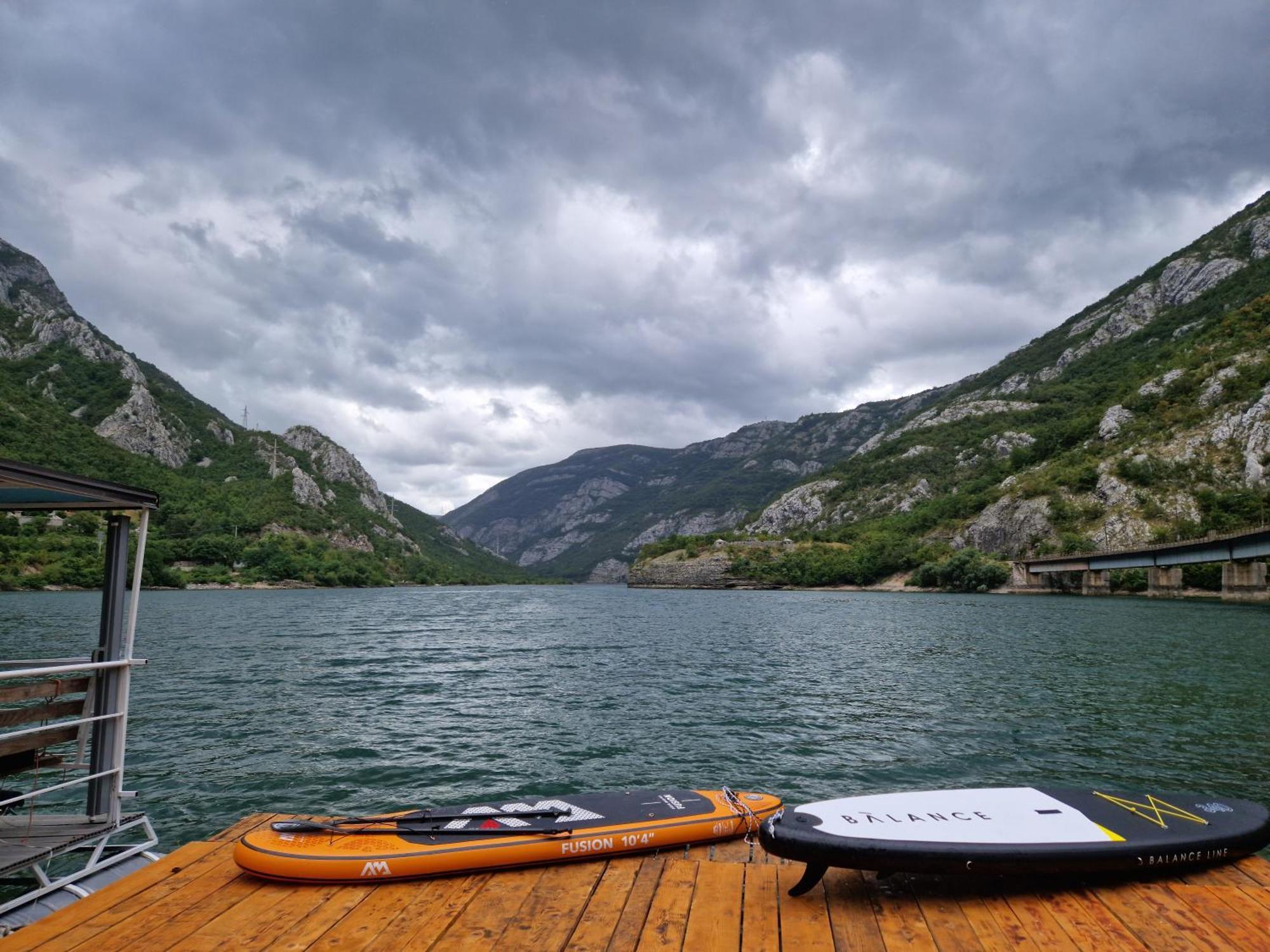 Visit Dreznica Villa Mostar Dış mekan fotoğraf