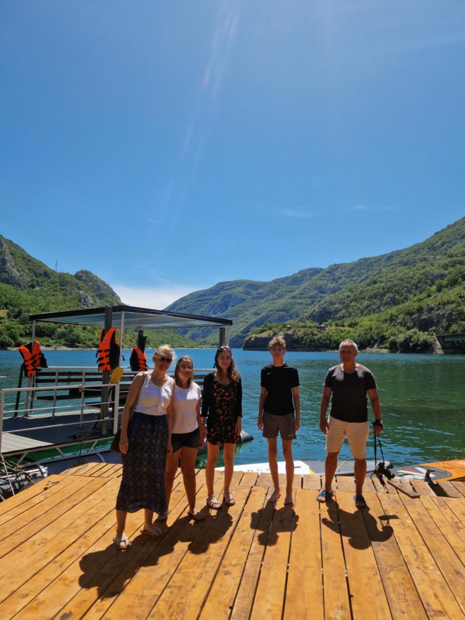 Visit Dreznica Villa Mostar Dış mekan fotoğraf