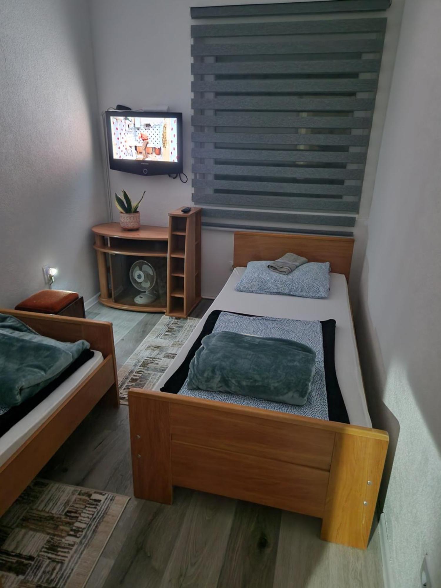 Visit Dreznica Villa Mostar Dış mekan fotoğraf