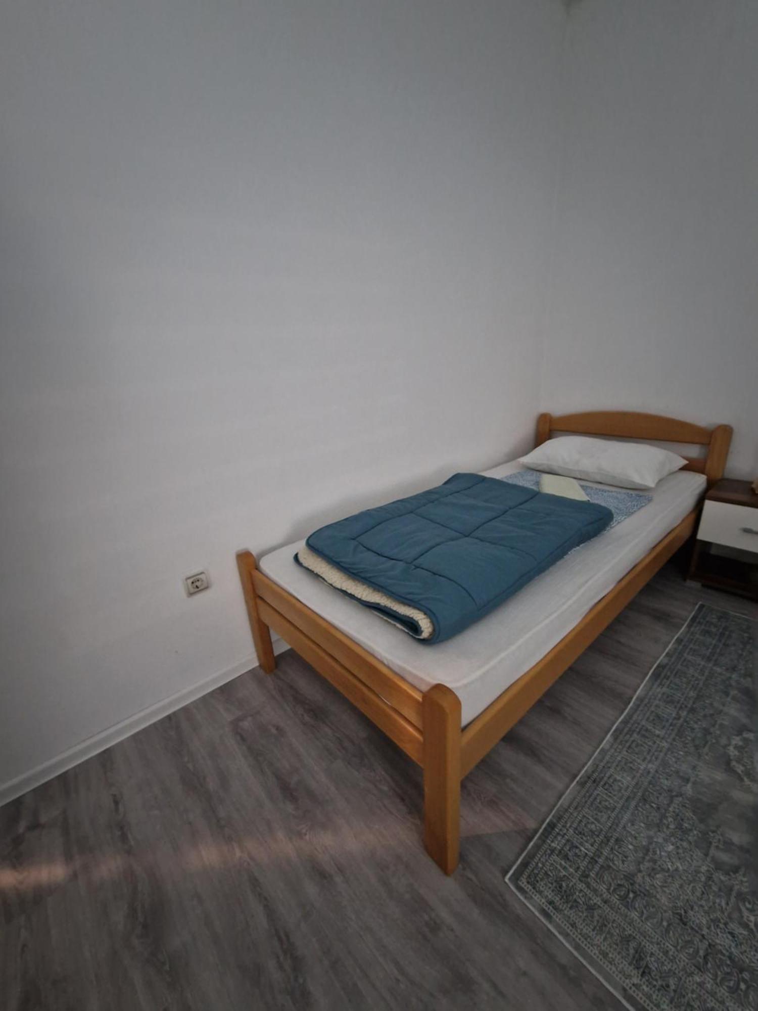 Visit Dreznica Villa Mostar Dış mekan fotoğraf