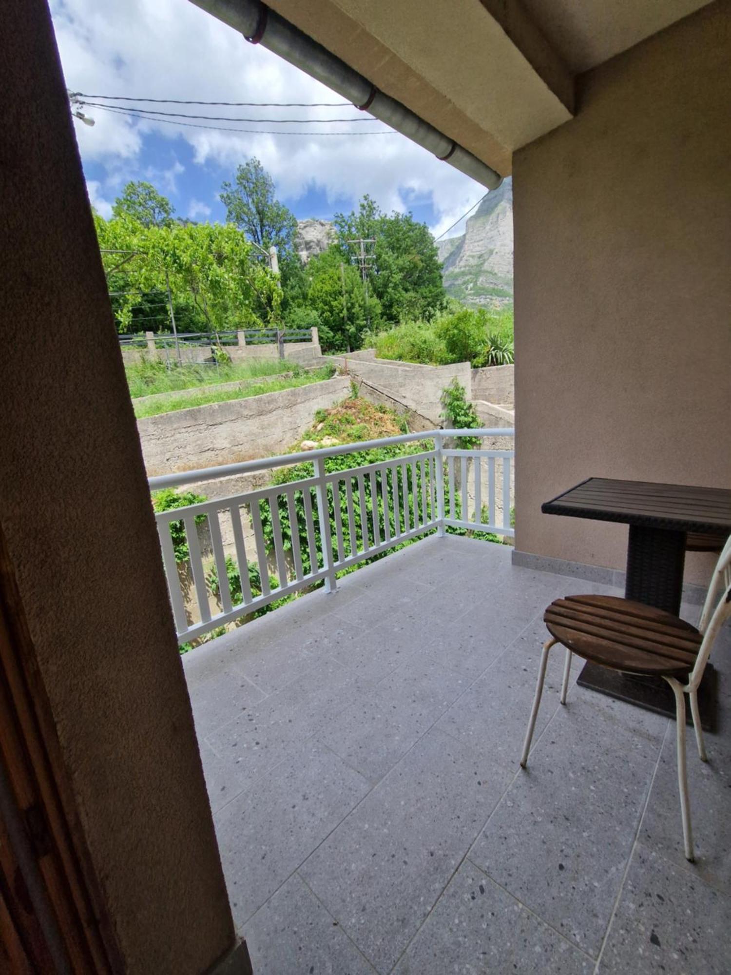 Visit Dreznica Villa Mostar Dış mekan fotoğraf