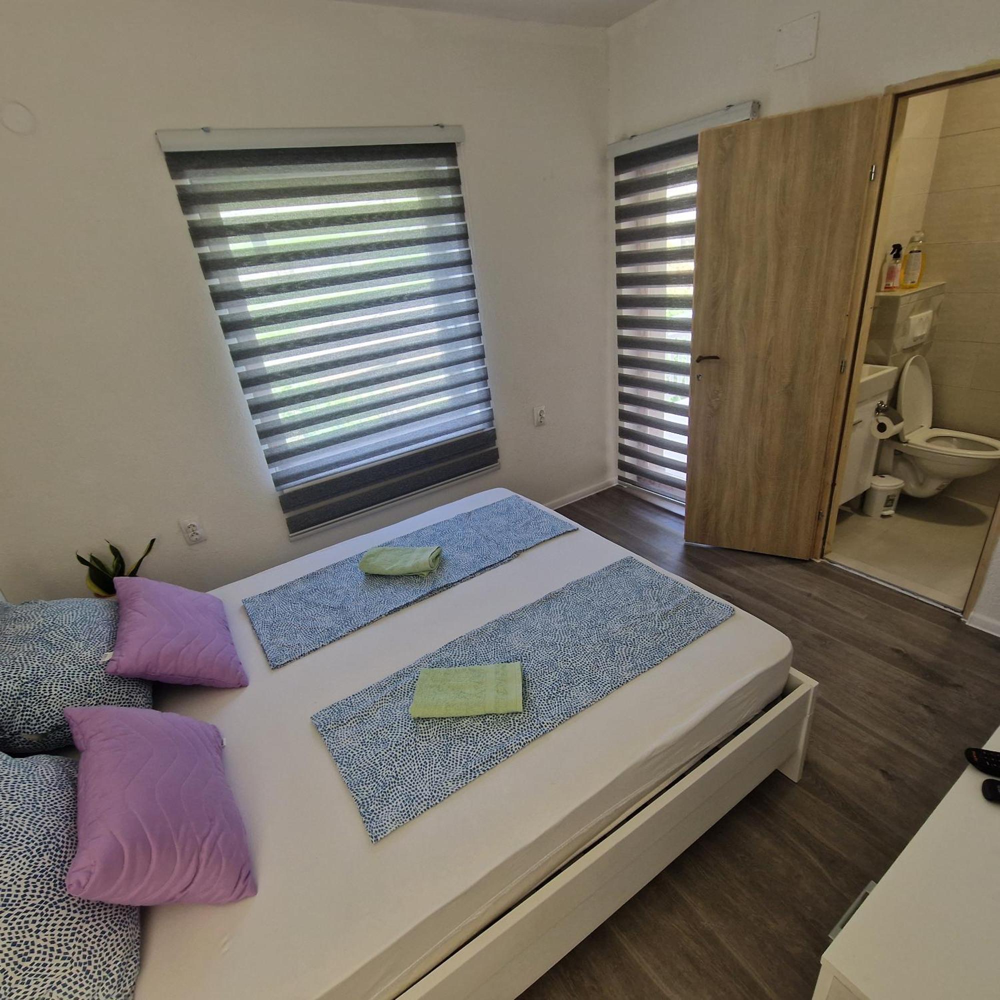 Visit Dreznica Villa Mostar Oda fotoğraf