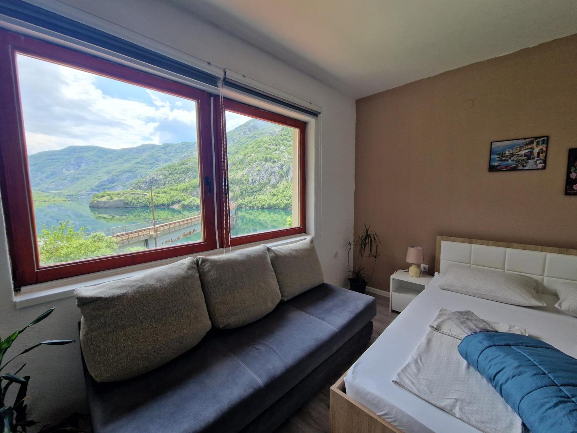 Visit Dreznica Villa Mostar Dış mekan fotoğraf