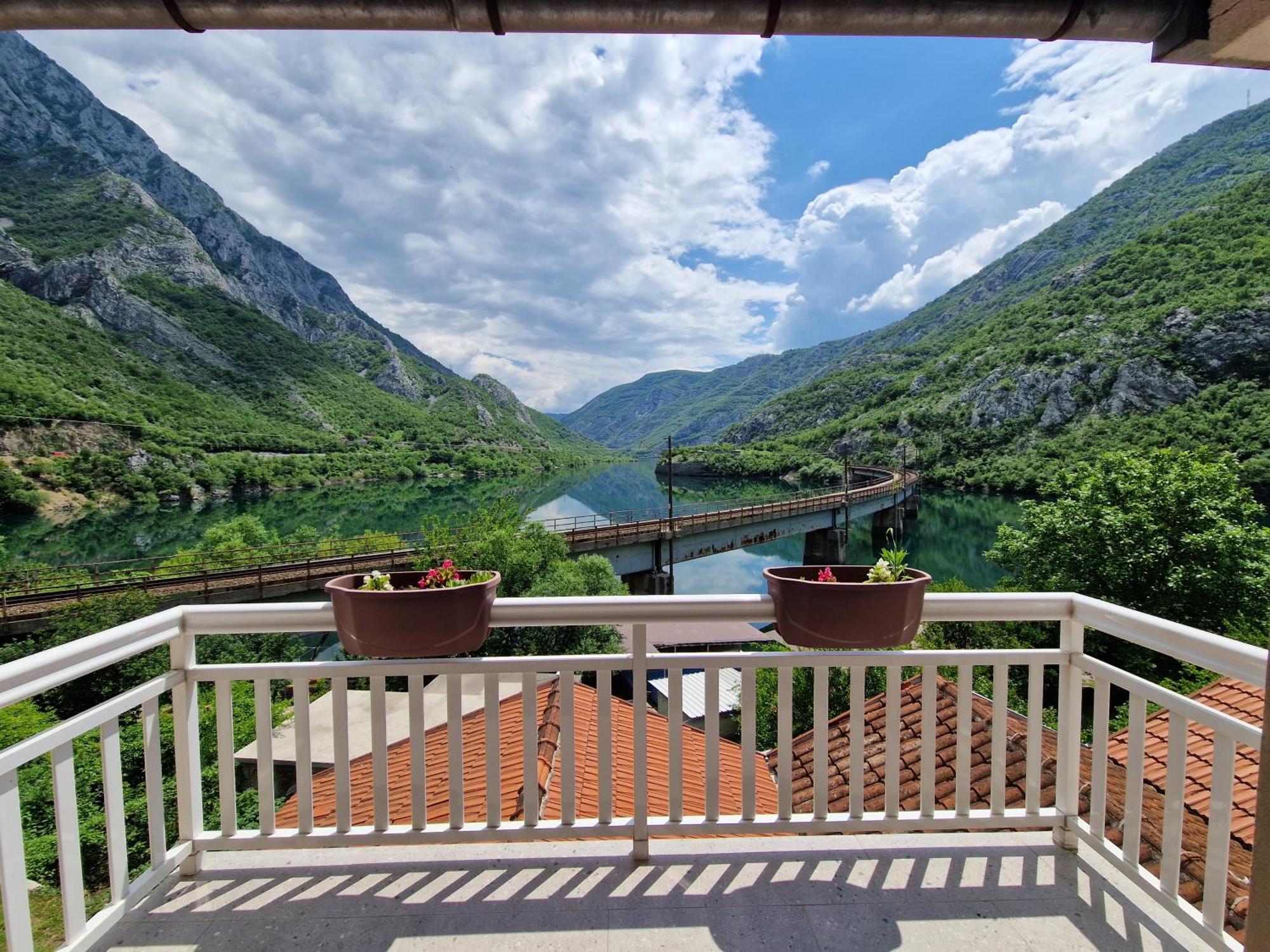 Visit Dreznica Villa Mostar Dış mekan fotoğraf
