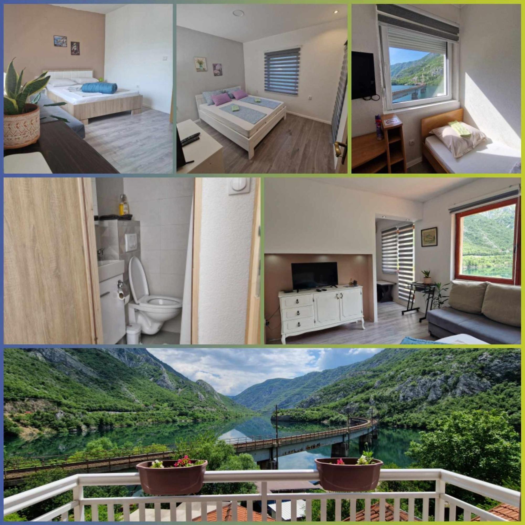 Visit Dreznica Villa Mostar Dış mekan fotoğraf