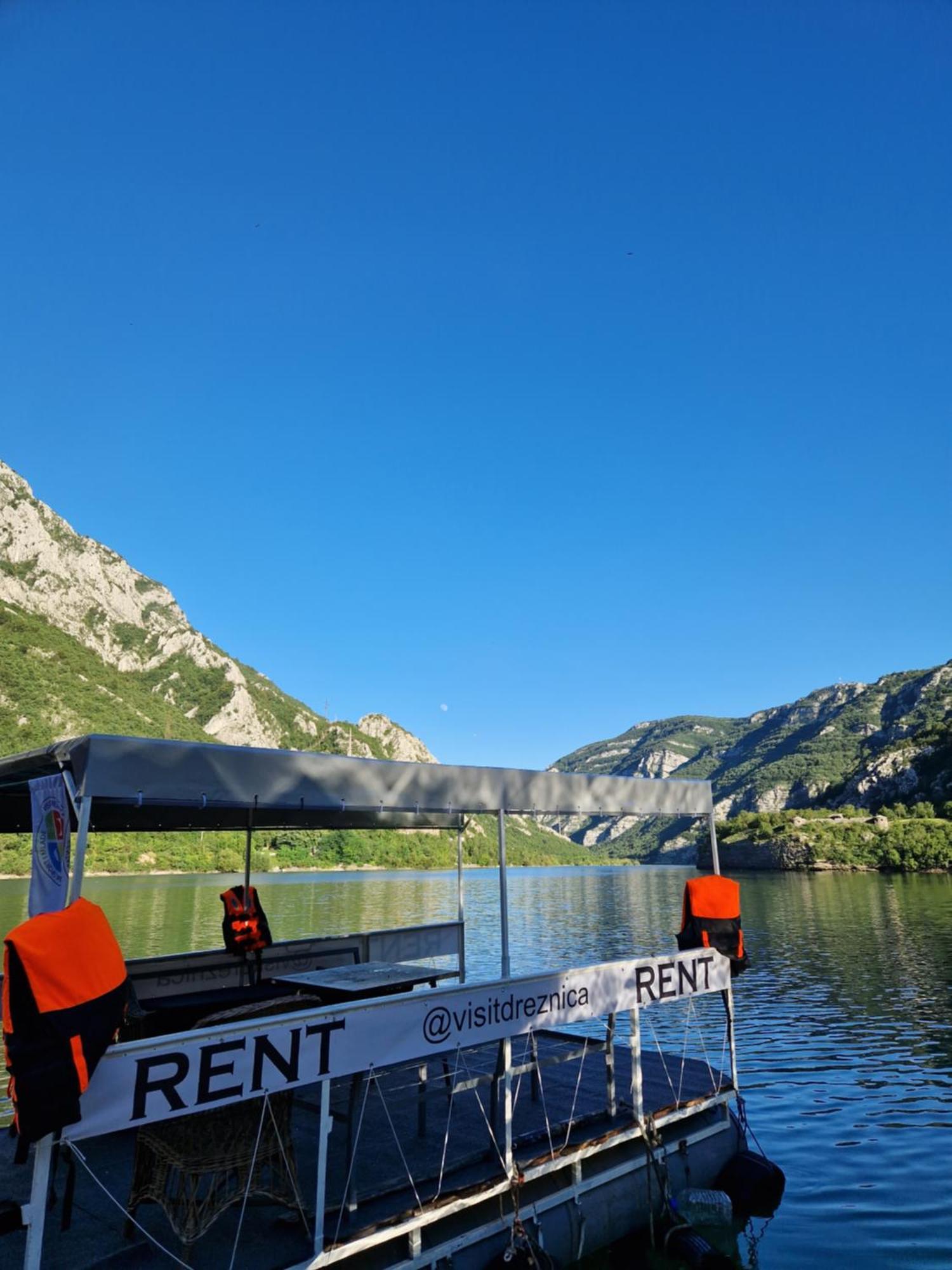 Visit Dreznica Villa Mostar Dış mekan fotoğraf