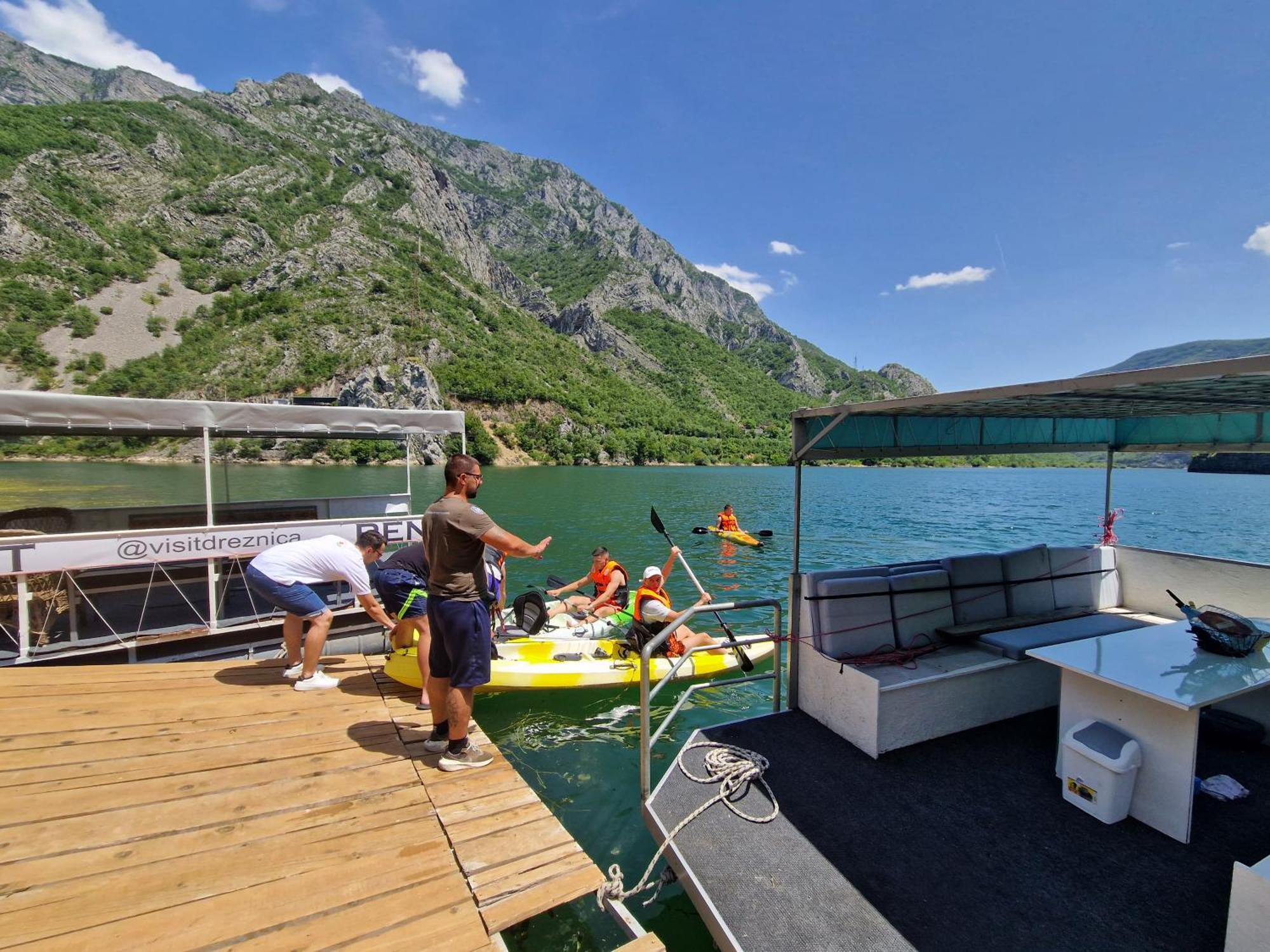 Visit Dreznica Villa Mostar Dış mekan fotoğraf