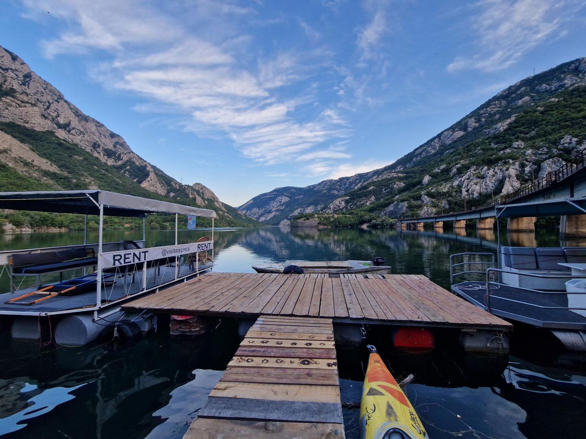 Visit Dreznica Villa Mostar Dış mekan fotoğraf