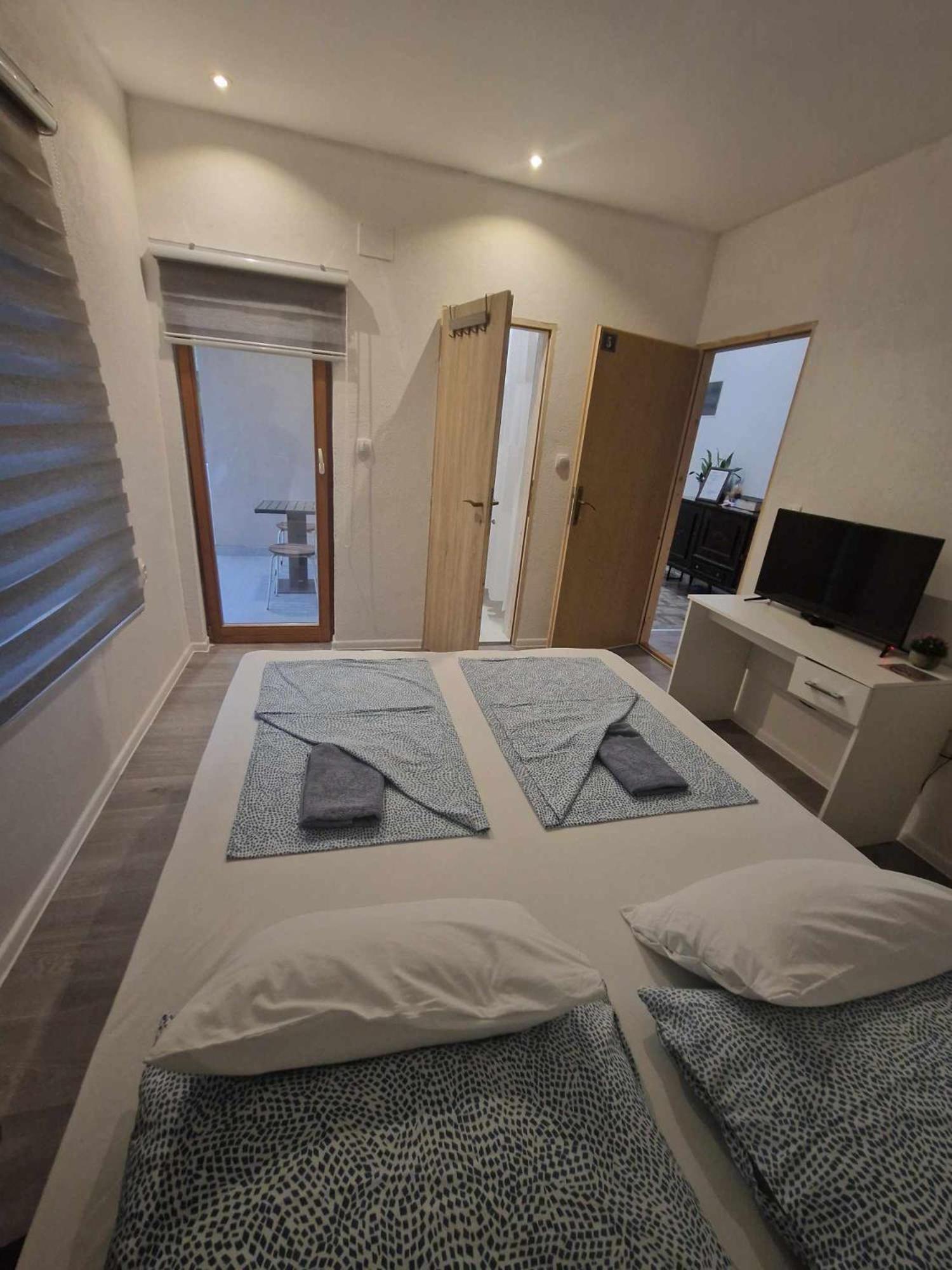 Visit Dreznica Villa Mostar Dış mekan fotoğraf