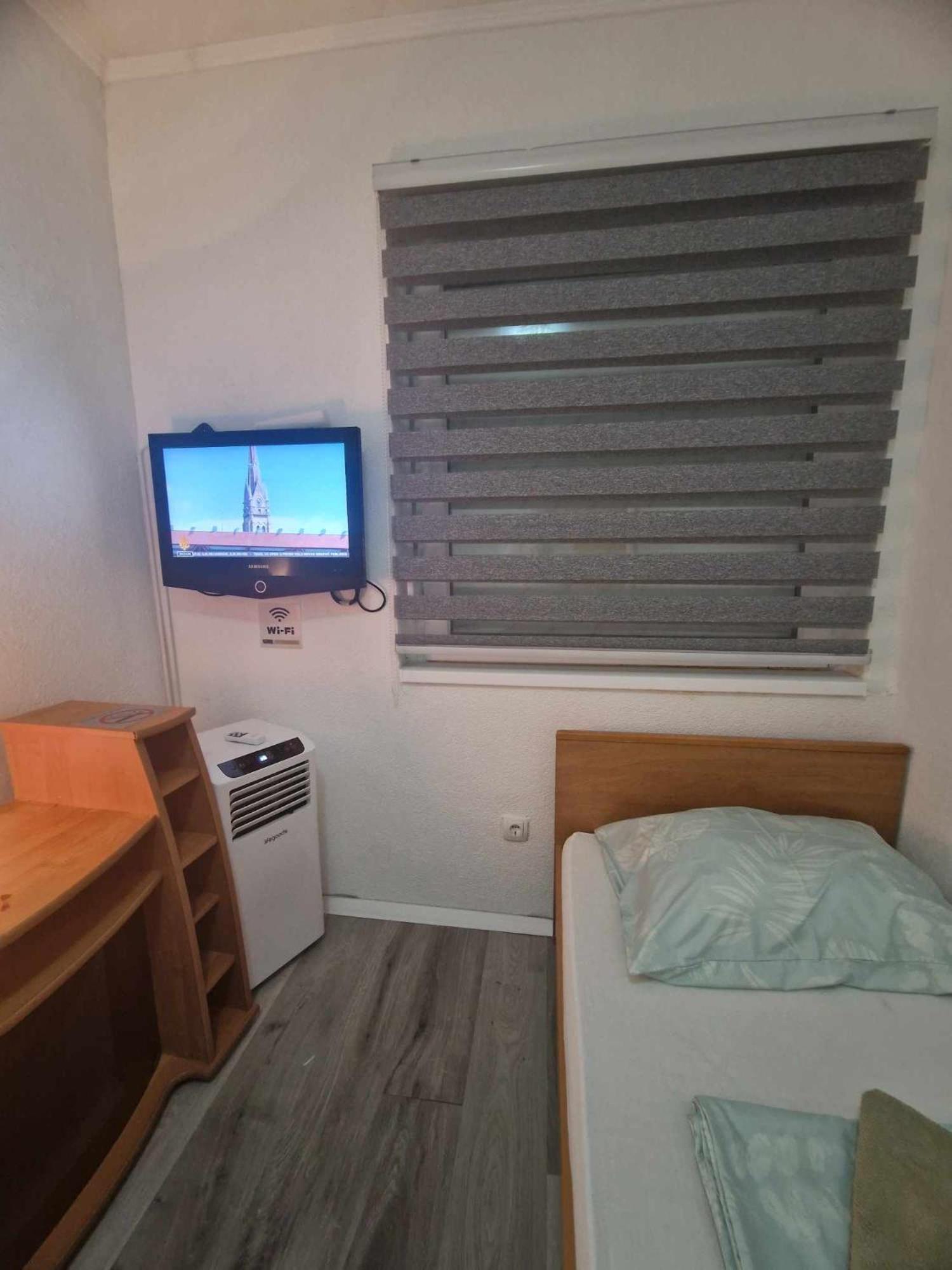 Visit Dreznica Villa Mostar Dış mekan fotoğraf