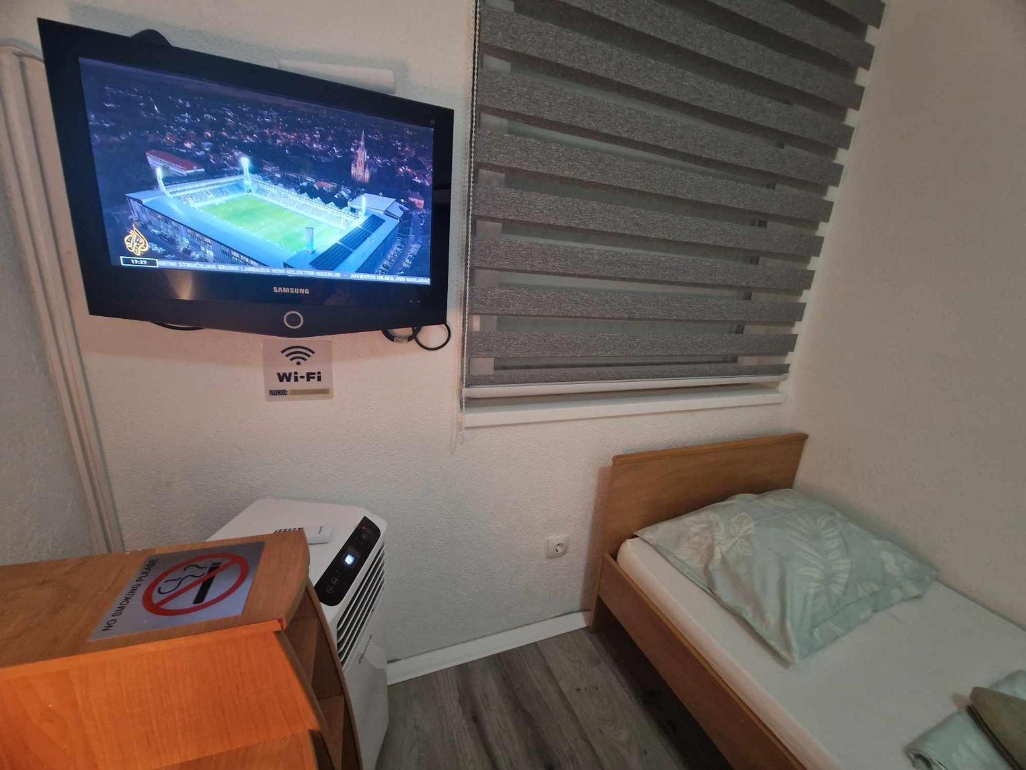 Visit Dreznica Villa Mostar Dış mekan fotoğraf